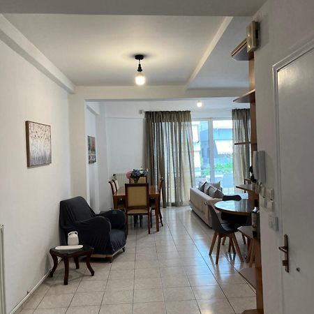 Hermanos City Apartment'S Ηράκλειο Κρήτης Εξωτερικό φωτογραφία