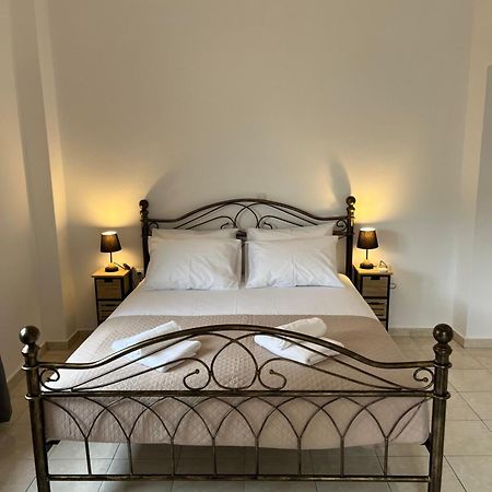 Hermanos City Apartment'S Ηράκλειο Κρήτης Εξωτερικό φωτογραφία