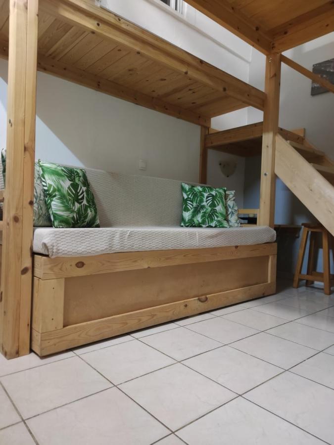 Hermanos City Apartment'S Ηράκλειο Κρήτης Εξωτερικό φωτογραφία