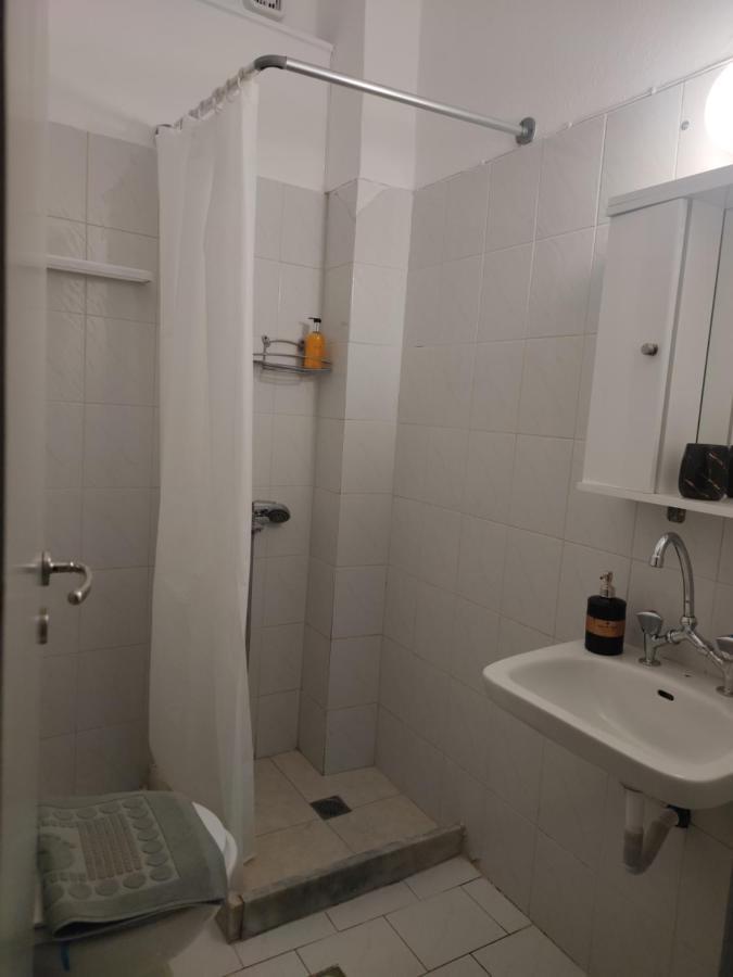Hermanos City Apartment'S Ηράκλειο Κρήτης Εξωτερικό φωτογραφία