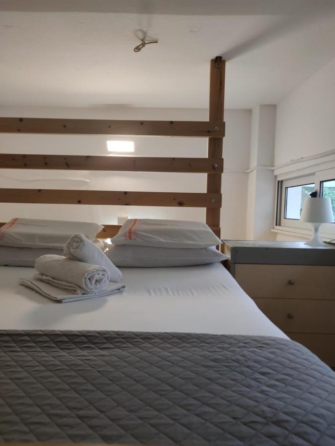 Hermanos City Apartment'S Ηράκλειο Κρήτης Εξωτερικό φωτογραφία