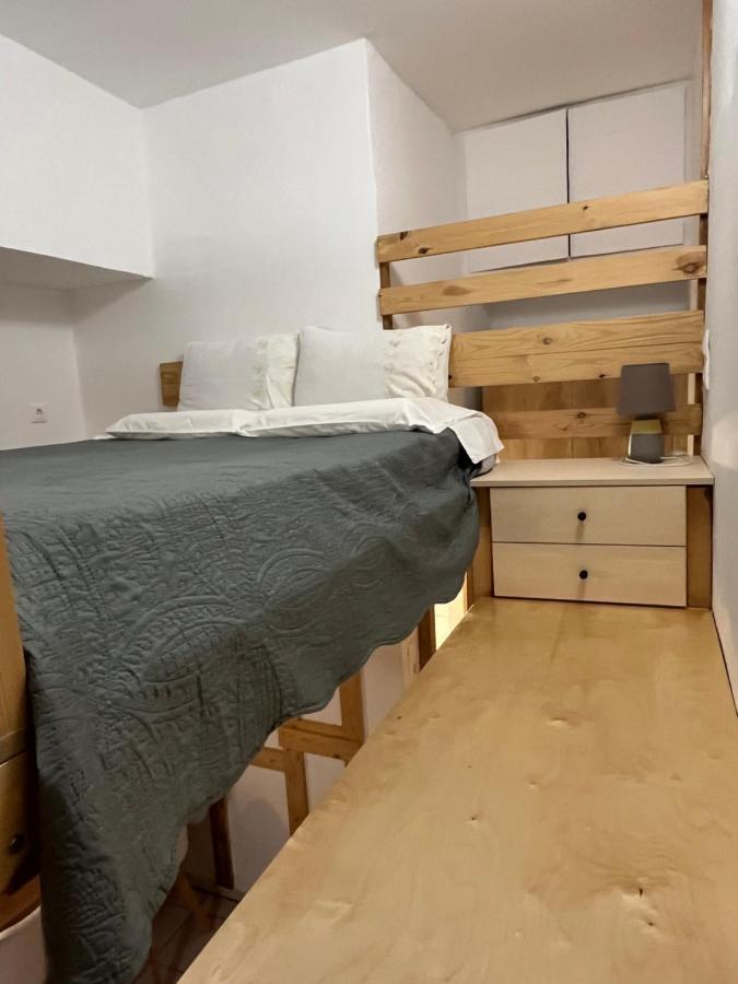 Hermanos City Apartment'S Ηράκλειο Κρήτης Εξωτερικό φωτογραφία