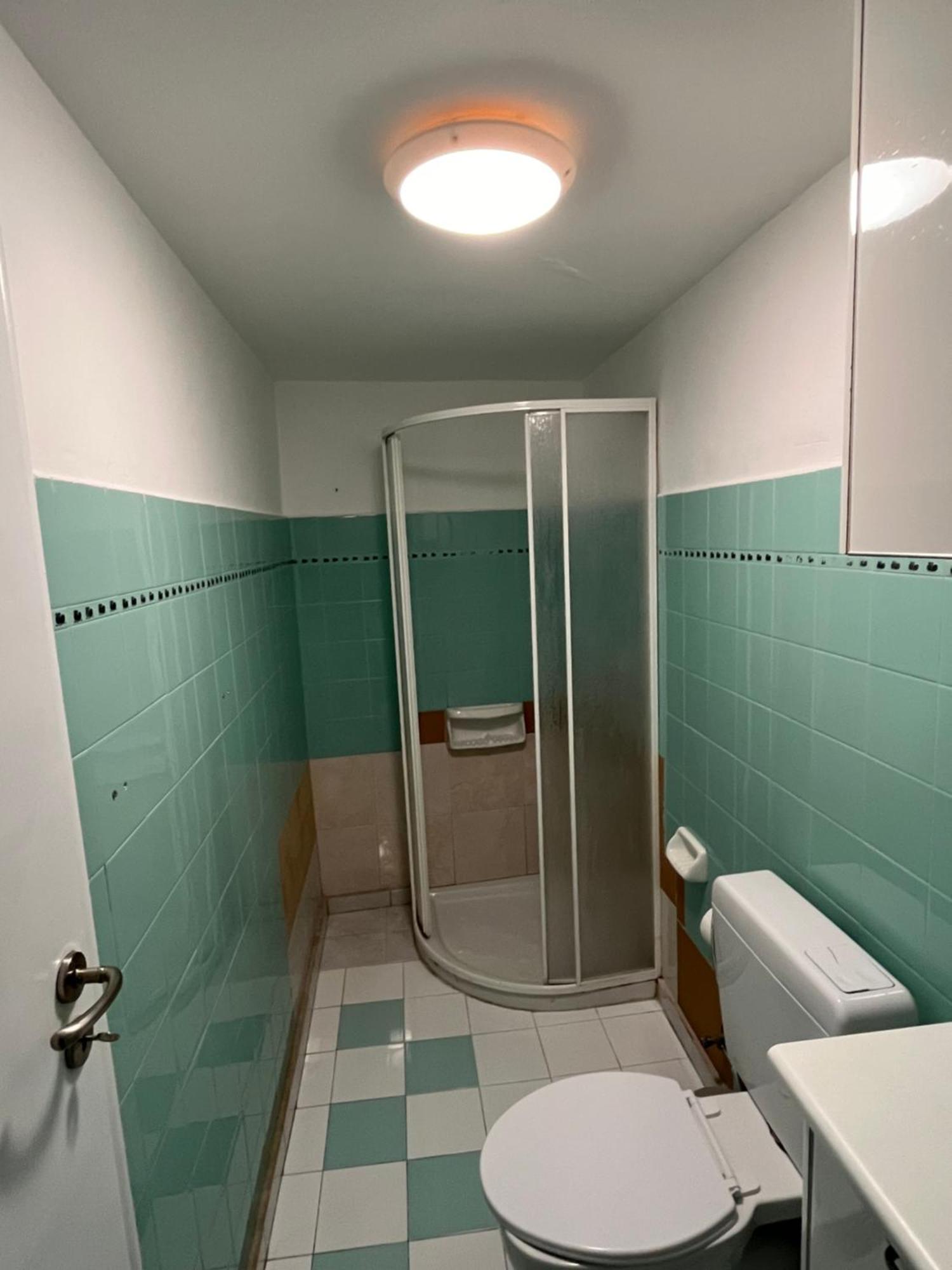 Hermanos City Apartment'S Ηράκλειο Κρήτης Εξωτερικό φωτογραφία