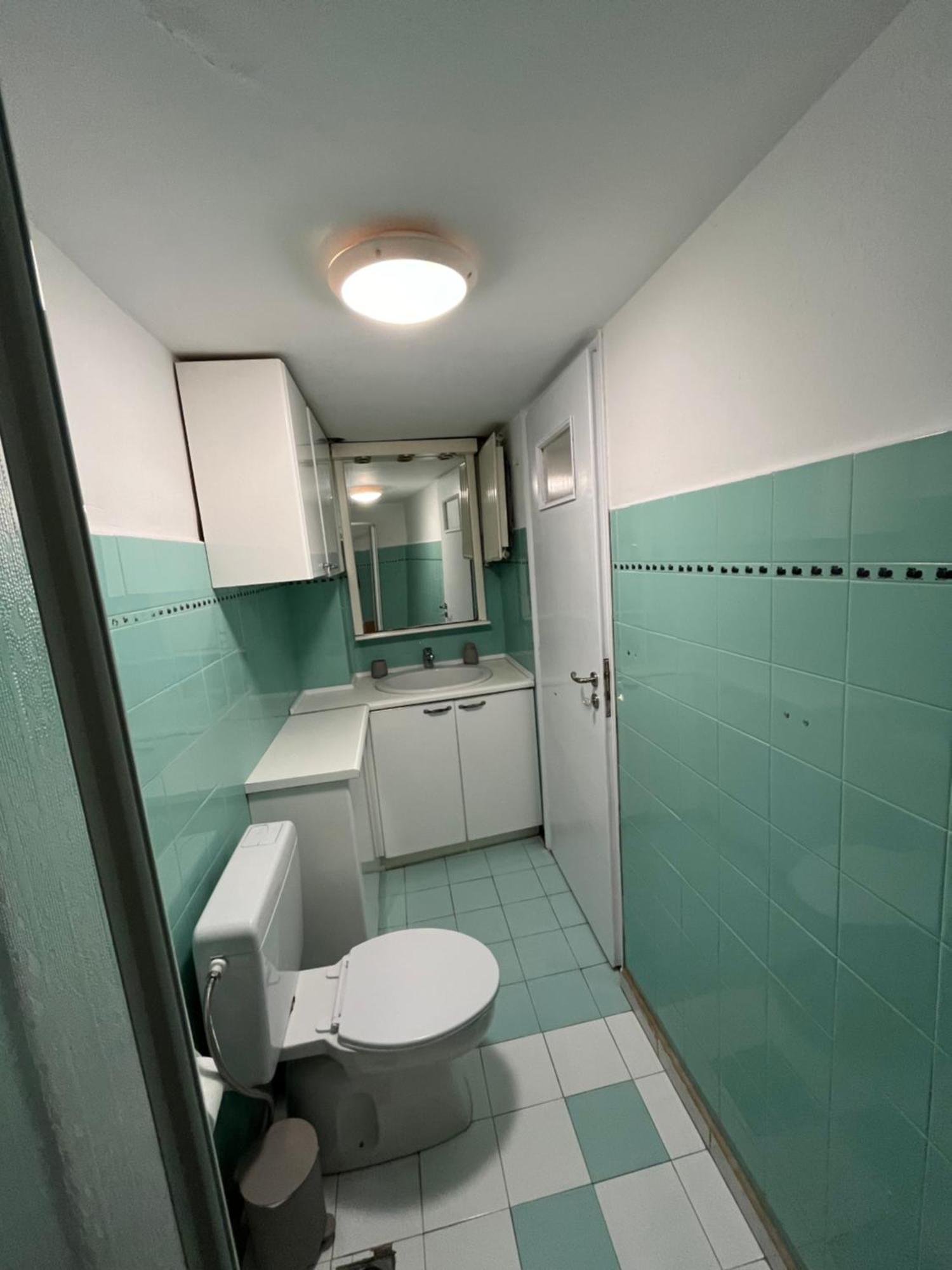 Hermanos City Apartment'S Ηράκλειο Κρήτης Εξωτερικό φωτογραφία