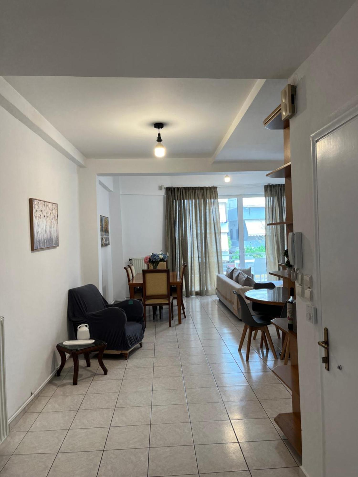 Hermanos City Apartment'S Ηράκλειο Κρήτης Εξωτερικό φωτογραφία
