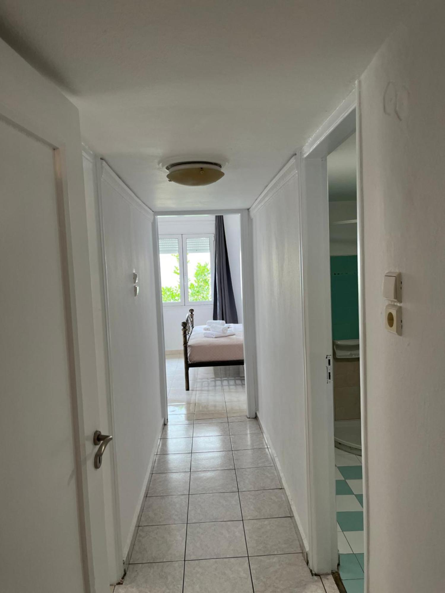 Hermanos City Apartment'S Ηράκλειο Κρήτης Εξωτερικό φωτογραφία