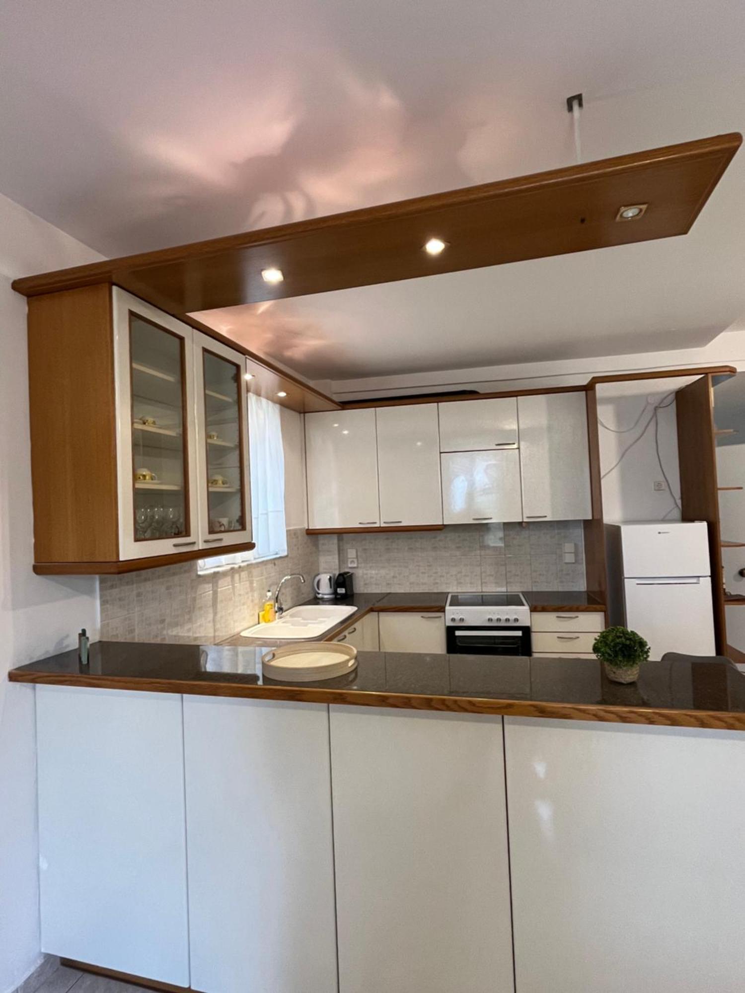 Hermanos City Apartment'S Ηράκλειο Κρήτης Εξωτερικό φωτογραφία
