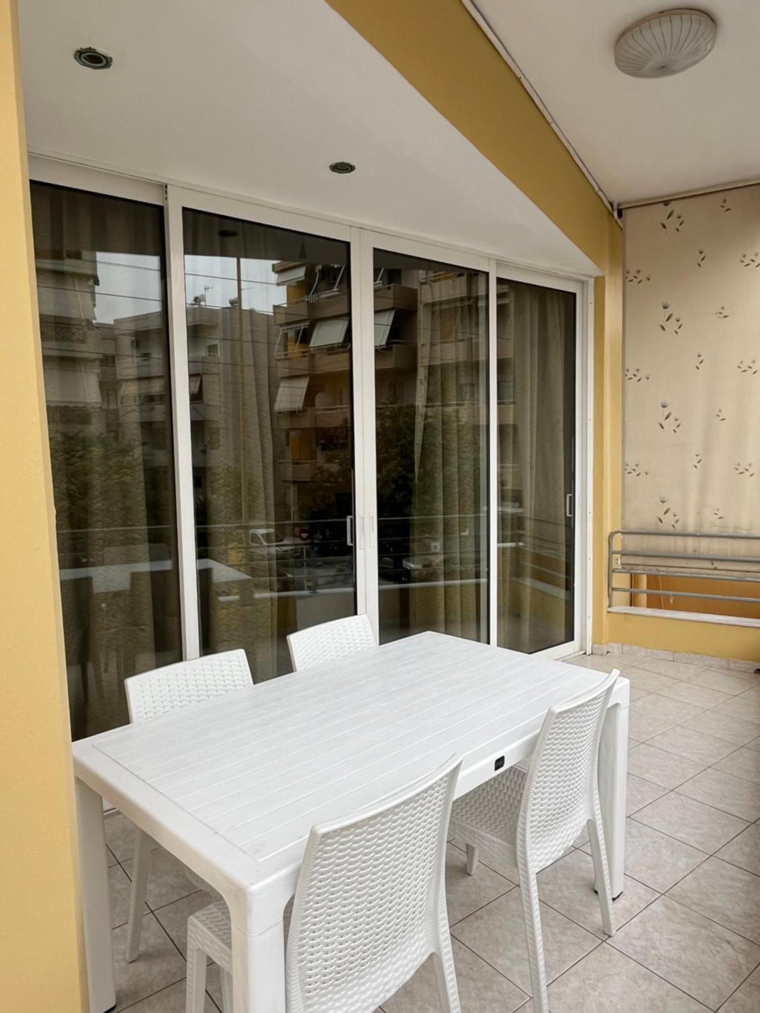 Hermanos City Apartment'S Ηράκλειο Κρήτης Εξωτερικό φωτογραφία