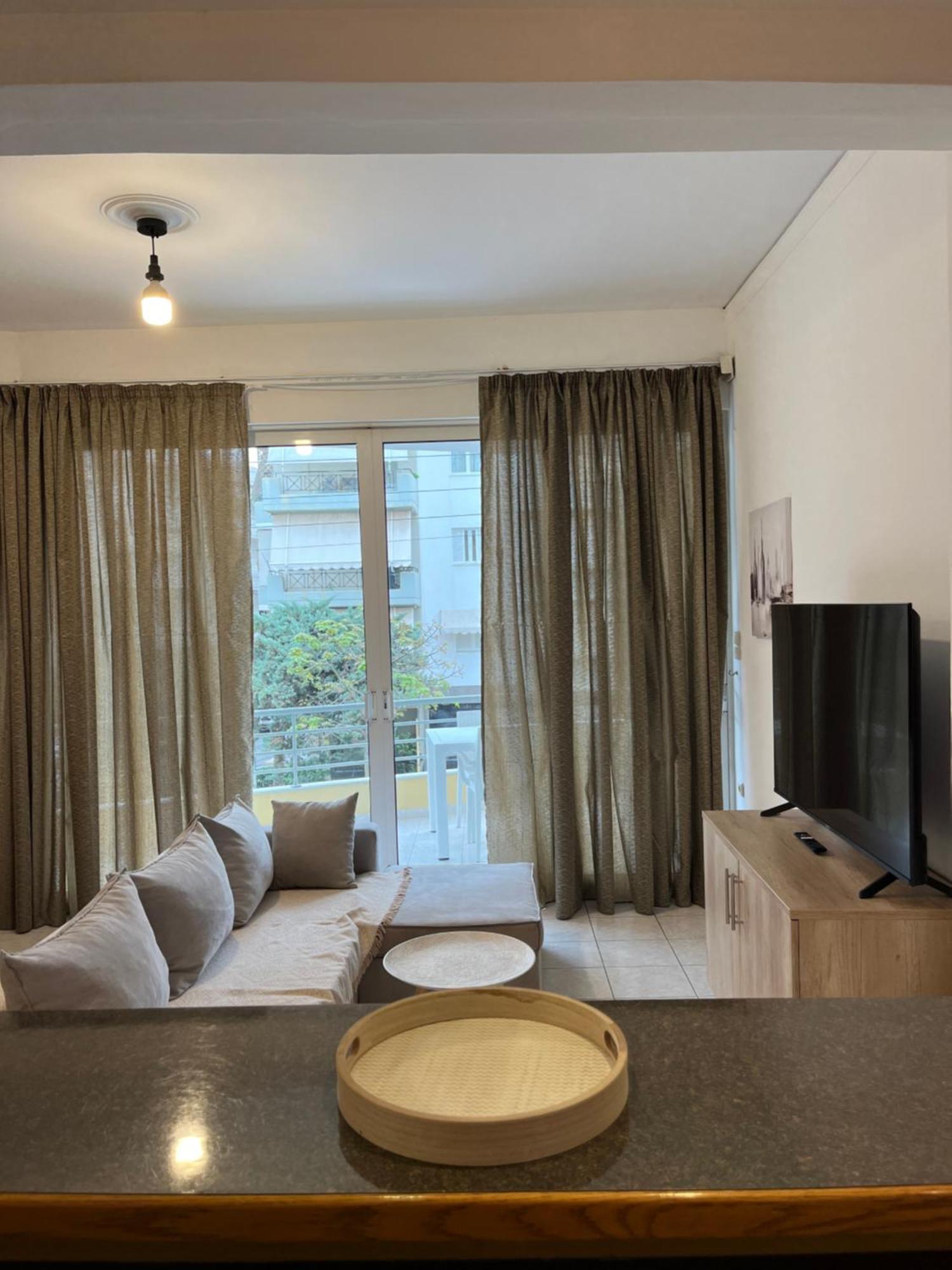 Hermanos City Apartment'S Ηράκλειο Κρήτης Εξωτερικό φωτογραφία