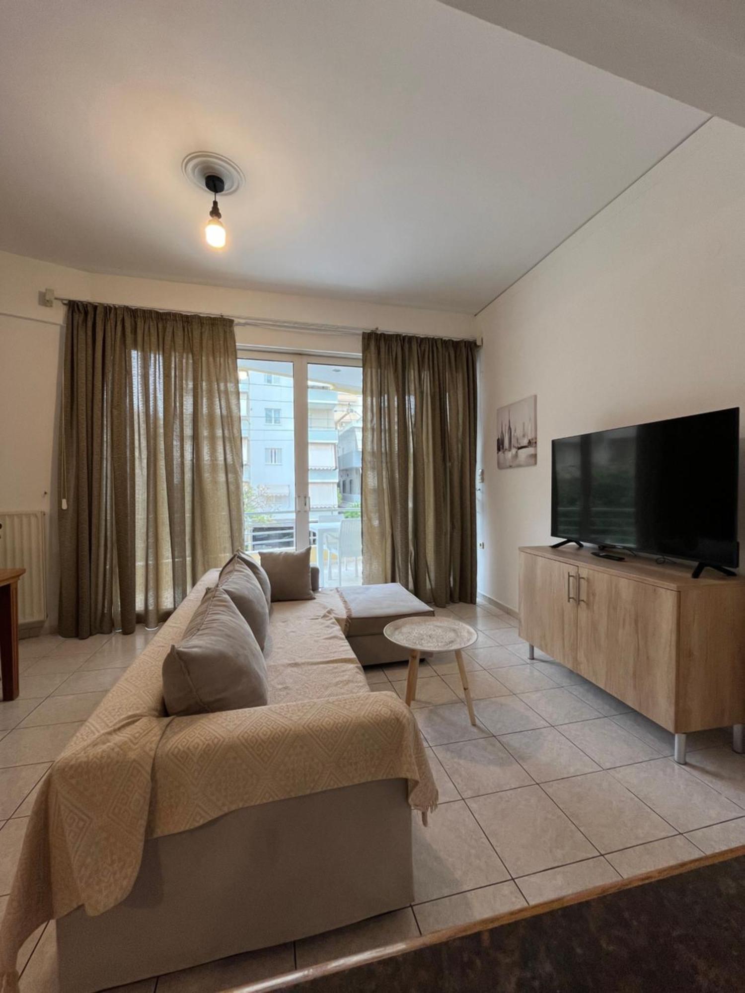 Hermanos City Apartment'S Ηράκλειο Κρήτης Εξωτερικό φωτογραφία